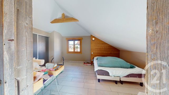 Maison à vendre - 8 pièces - 194 m2 - Pontarlier - 25 - FRANCHE-COMTE