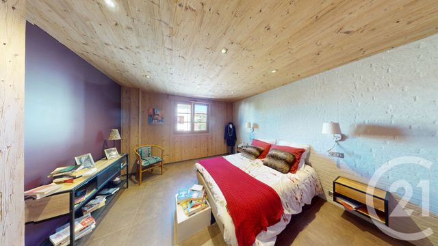 Maison à vendre - 8 pièces - 194 m2 - Pontarlier - 25 - FRANCHE-COMTE