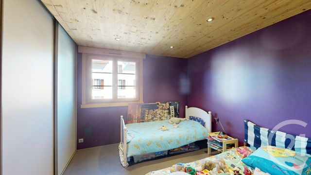 Maison à vendre - 8 pièces - 194 m2 - Pontarlier - 25 - FRANCHE-COMTE