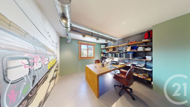 Maison à vendre - 8 pièces - 194 m2 - Pontarlier - 25 - FRANCHE-COMTE