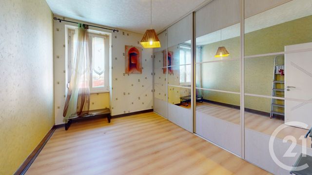 Appartement T3 &agrave; vendre - 3 pi&egrave;ces - 68 m2 - Pontarlier - 25 - FRANCHE-COMTE