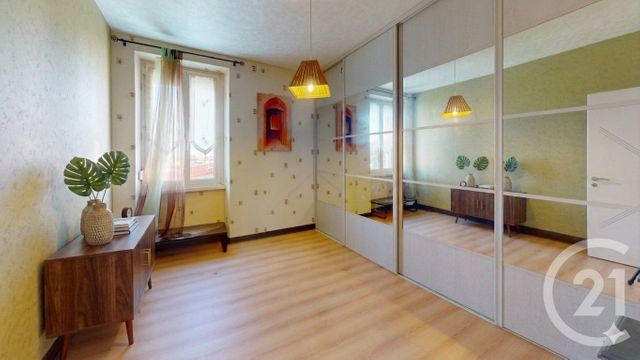 Appartement T3 &agrave; vendre - 3 pi&egrave;ces - 68 m2 - Pontarlier - 25 - FRANCHE-COMTE