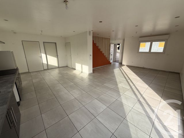 Maison &agrave; vendre - 5 pi&egrave;ces - 115,75 m2 - Maisons Du Bois Lievremont - 25 - FRANCHE-COMTE