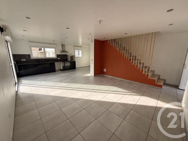 Maison &agrave; vendre - 5 pi&egrave;ces - 115,75 m2 - Maisons Du Bois Lievremont - 25 - FRANCHE-COMTE