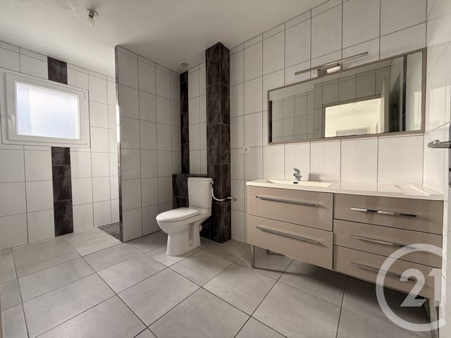 Maison &agrave; vendre - 5 pi&egrave;ces - 115,75 m2 - Maisons Du Bois Lievremont - 25 - FRANCHE-COMTE