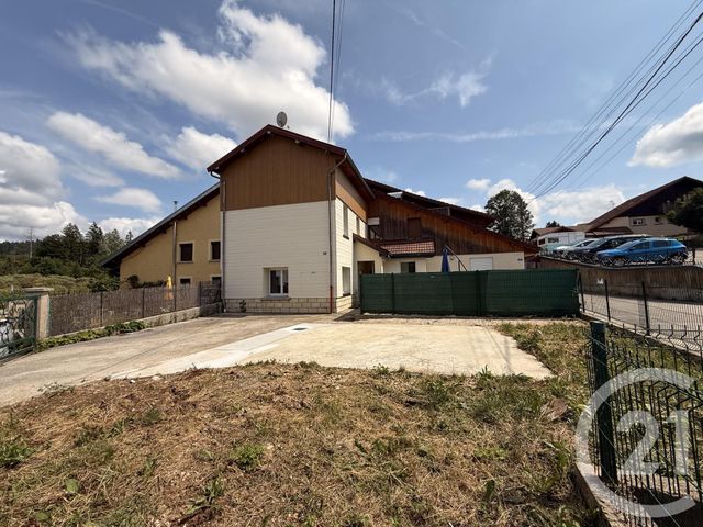 appartement - OYE ET PALLET - 25