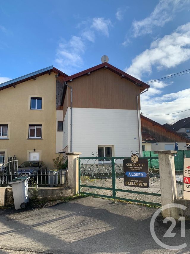 appartement - OYE ET PALLET - 25