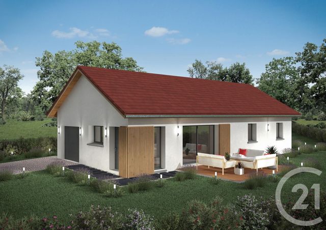 Maison à vendre FRASNE