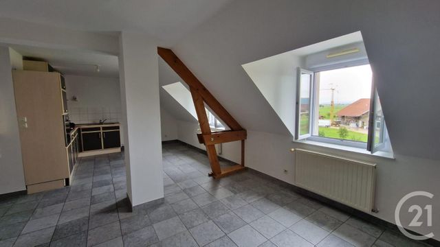 appartement - DOUBS - 25