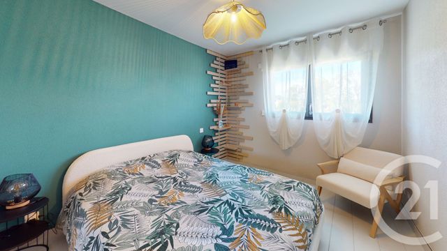 Maison &agrave; vendre - 4 pi&egrave;ces - 106,30 m2 - Bians Les Usiers - 25 - FRANCHE-COMTE