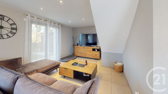 Maison &agrave; vendre - 4 pi&egrave;ces - 106,30 m2 - Bians Les Usiers - 25 - FRANCHE-COMTE