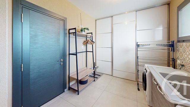 Maison &agrave; vendre - 4 pi&egrave;ces - 106,30 m2 - Bians Les Usiers - 25 - FRANCHE-COMTE