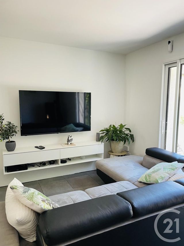 Maison &agrave; vendre - 4 pi&egrave;ces - 80 m2 - Septfontaines - 25 - FRANCHE-COMTE