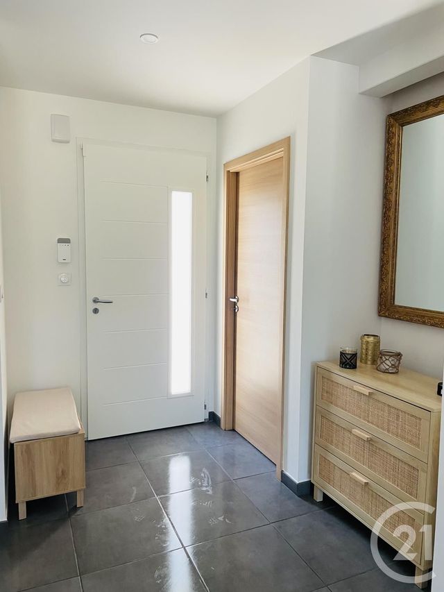 Maison &agrave; vendre - 4 pi&egrave;ces - 80 m2 - Septfontaines - 25 - FRANCHE-COMTE