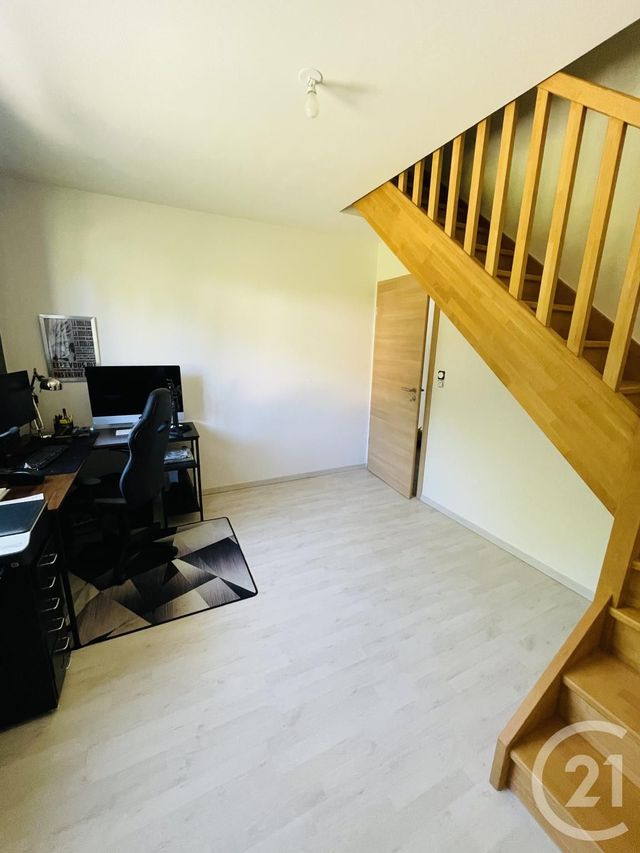 Maison &agrave; vendre - 4 pi&egrave;ces - 80 m2 - Septfontaines - 25 - FRANCHE-COMTE