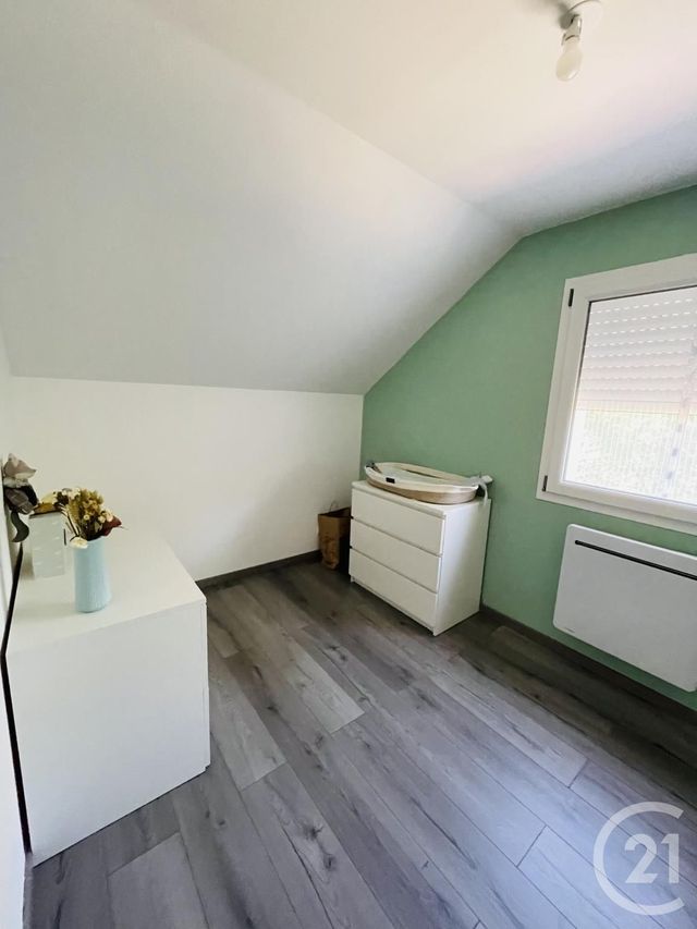 Maison &agrave; vendre - 4 pi&egrave;ces - 80 m2 - Septfontaines - 25 - FRANCHE-COMTE