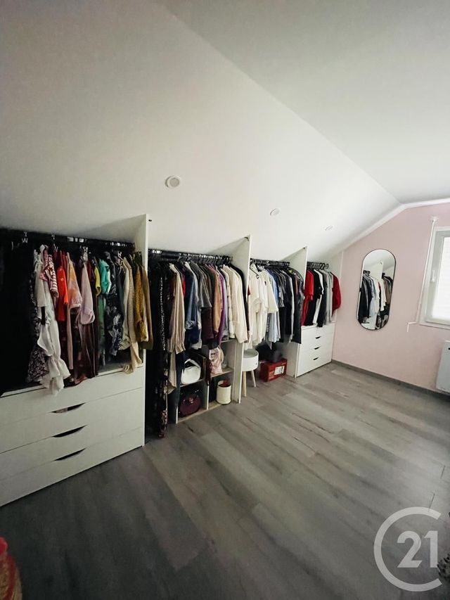 Maison &agrave; vendre - 4 pi&egrave;ces - 80 m2 - Septfontaines - 25 - FRANCHE-COMTE