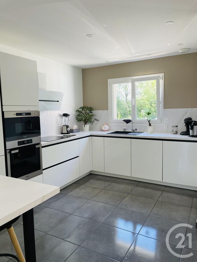 Maison &agrave; vendre - 4 pi&egrave;ces - 80 m2 - Septfontaines - 25 - FRANCHE-COMTE