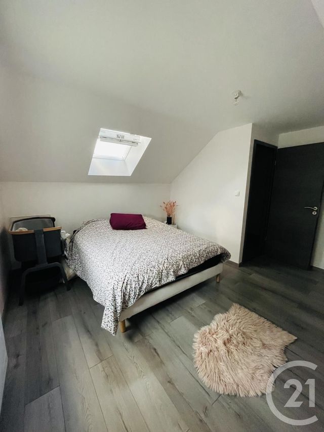 Maison &agrave; vendre - 4 pi&egrave;ces - 80 m2 - Septfontaines - 25 - FRANCHE-COMTE