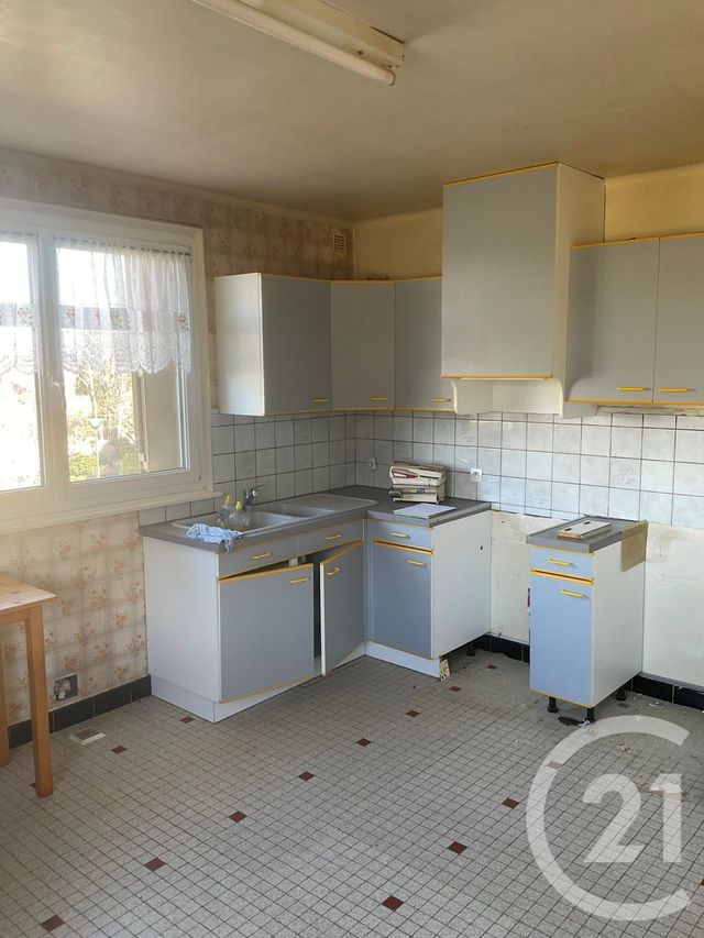 Maison &agrave; vendre - 5 pi&egrave;ces - 115 m2 - Granges Narboz - 25 - FRANCHE-COMTE