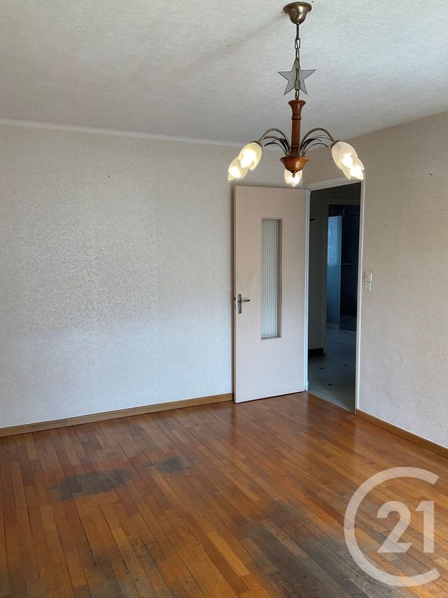 Maison &agrave; vendre - 5 pi&egrave;ces - 115 m2 - Granges Narboz - 25 - FRANCHE-COMTE