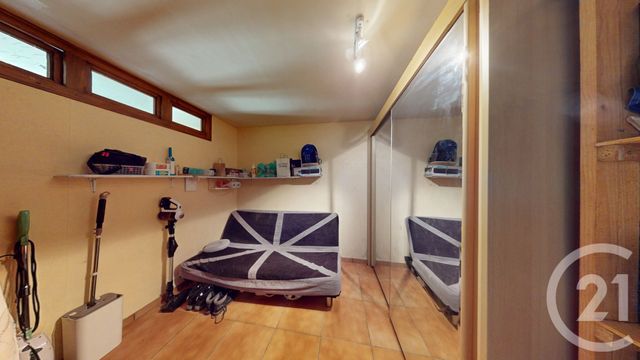 Appartement F2 bis &agrave; vendre - 3 pi&egrave;ces - 48,84 m2 - Pontarlier - 25 - FRANCHE-COMTE