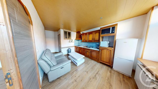 appartement - PONTARLIER - 25