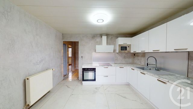 Maison &agrave; vendre - 9 pi&egrave;ces - 167 m2 - Verrieres De Joux - 25 - FRANCHE-COMTE