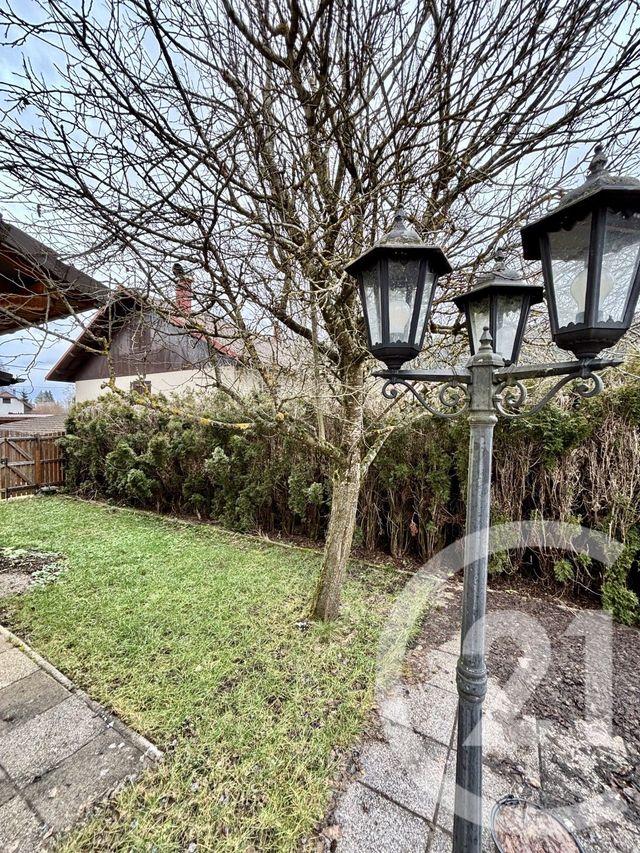 Maison &agrave; vendre - 9 pi&egrave;ces - 167 m2 - Verrieres De Joux - 25 - FRANCHE-COMTE