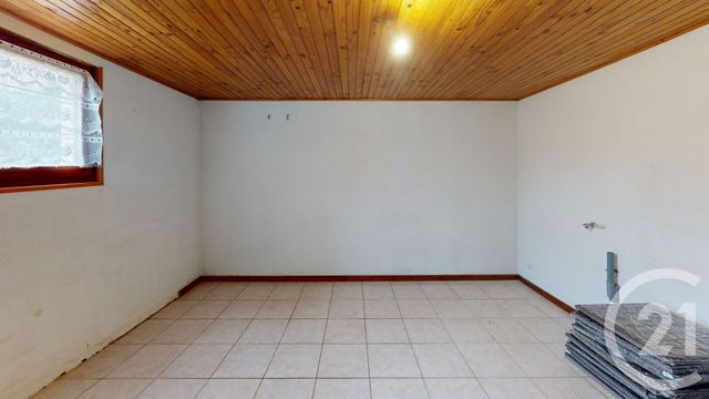 Maison &agrave; vendre - 9 pi&egrave;ces - 167 m2 - Verrieres De Joux - 25 - FRANCHE-COMTE