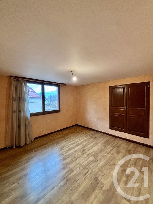 Maison &agrave; vendre - 9 pi&egrave;ces - 167 m2 - Verrieres De Joux - 25 - FRANCHE-COMTE