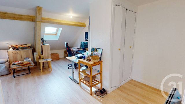 Appartement T3 &agrave; vendre - 3 pi&egrave;ces - 50,04 m2 - Pontarlier - 25 - FRANCHE-COMTE