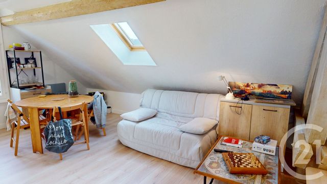 appartement - PONTARLIER - 25