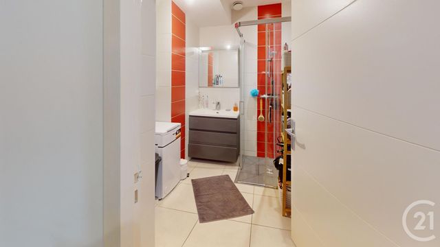 Appartement T3 &agrave; vendre - 3 pi&egrave;ces - 82,46 m2 - Granges Narboz - 25 - FRANCHE-COMTE