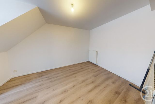 Appartement T3 &agrave; vendre - 3 pi&egrave;ces - 82,46 m2 - Granges Narboz - 25 - FRANCHE-COMTE