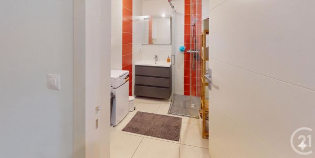 Appartement T3 &agrave; vendre - 3 pi&egrave;ces - 82,46 m2 - Granges Narboz - 25 - FRANCHE-COMTE