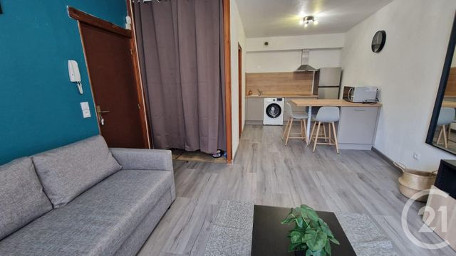 appartement - PONTARLIER - 25