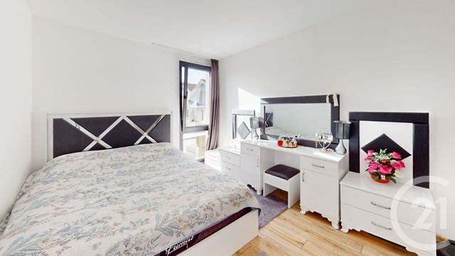 Maison &agrave; vendre - 4 pi&egrave;ces - 120,50 m2 - Chaffois - 25 - FRANCHE-COMTE