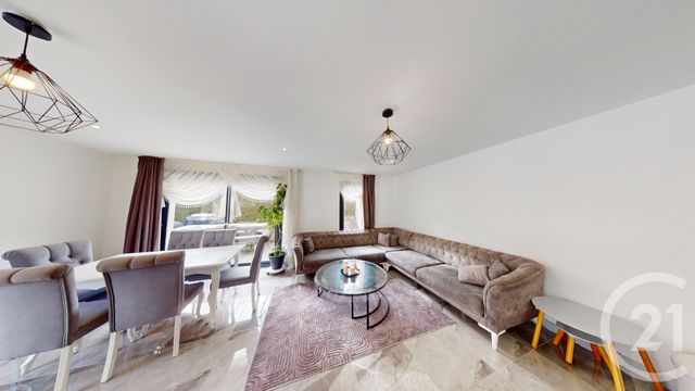 Maison &agrave; vendre - 4 pi&egrave;ces - 120,50 m2 - Chaffois - 25 - FRANCHE-COMTE