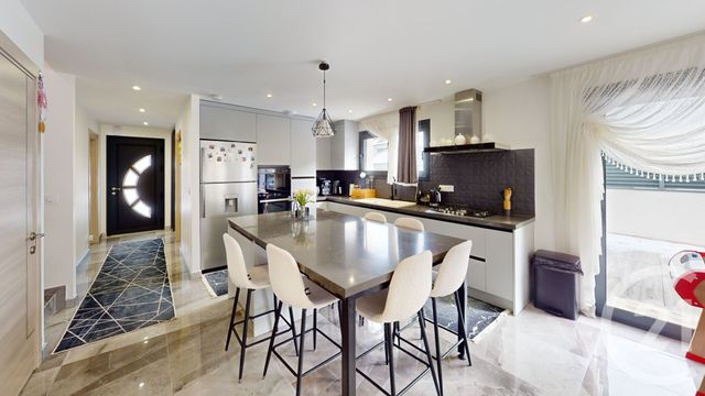 Maison &agrave; vendre - 4 pi&egrave;ces - 120,50 m2 - Chaffois - 25 - FRANCHE-COMTE