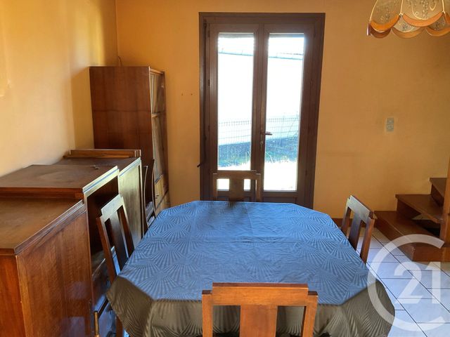 Maison à vendre - 6 pièces - 83 m2 - Pontarlier - 25 - FRANCHE-COMTE