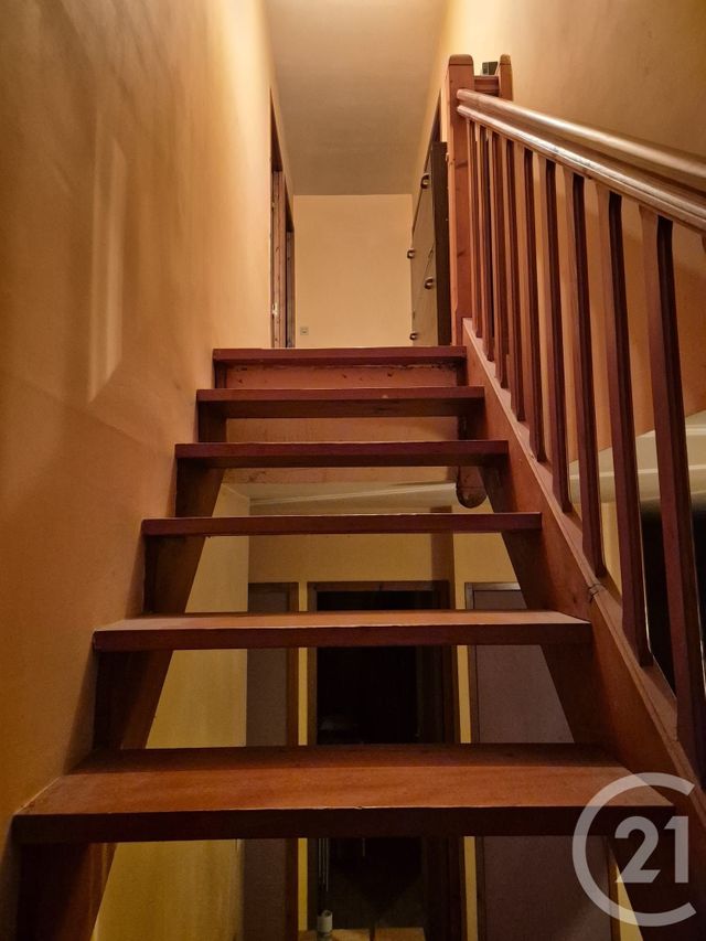 Maison à vendre - 6 pièces - 83 m2 - Pontarlier - 25 - FRANCHE-COMTE