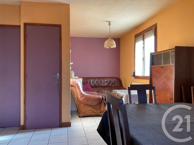 Maison à vendre - 6 pièces - 83 m2 - Pontarlier - 25 - FRANCHE-COMTE