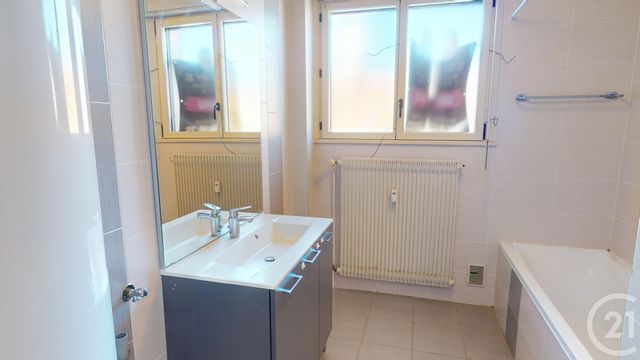 Appartement F4 &agrave; vendre - 4 pi&egrave;ces - 90,96 m2 - Pontarlier - 25 - FRANCHE-COMTE