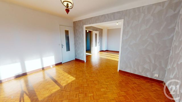 Appartement F4 &agrave; vendre - 4 pi&egrave;ces - 90,96 m2 - Pontarlier - 25 - FRANCHE-COMTE