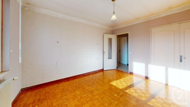 Appartement F4 &agrave; vendre - 4 pi&egrave;ces - 90,96 m2 - Pontarlier - 25 - FRANCHE-COMTE