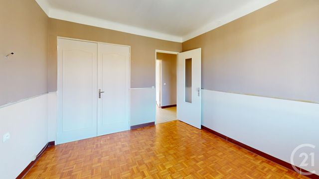 Appartement F4 &agrave; vendre - 4 pi&egrave;ces - 90,96 m2 - Pontarlier - 25 - FRANCHE-COMTE