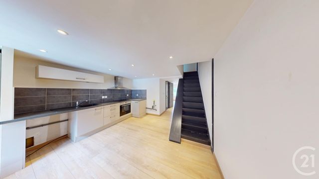 appartement - LA CLUSE ET MIJOUX - 25