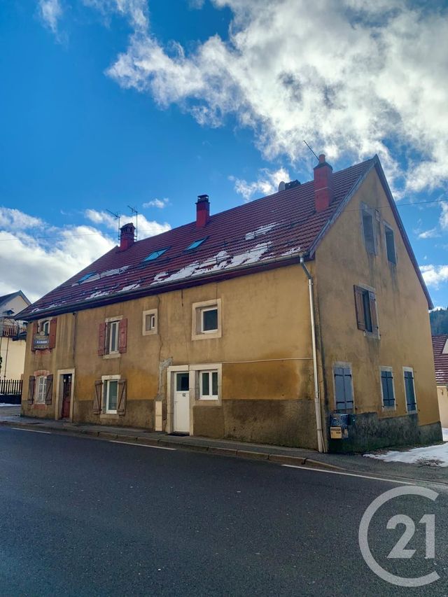 appartement - LA CLUSE ET MIJOUX - 25