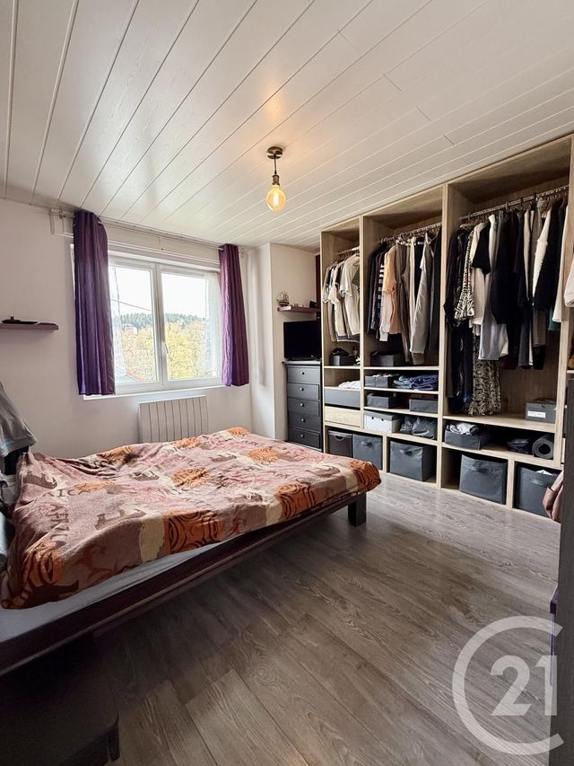 Appartement F5 &agrave; vendre - 5 pi&egrave;ces - 94 m2 - Pontarlier - 25 - FRANCHE-COMTE